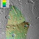 Illustration for article titled Farewell, Dione: Cassini Makes Final Flyby of Saturn's Fourth Largest Moon